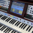 Lowrey EX5000 Marquee organ - Organ Pianos